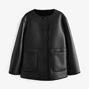 Leather